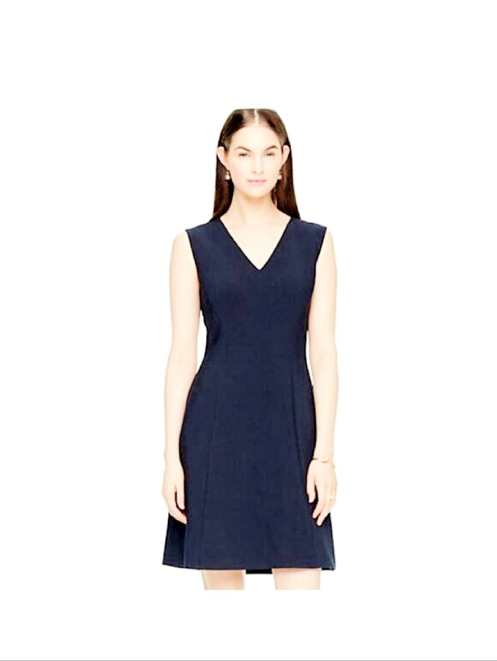 Kate Spade Navy Dress